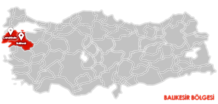 balıkesir