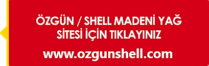 Shell Madeni Yağ